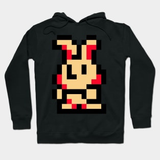 Bunny Sprite Hoodie